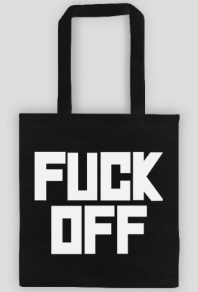 F*CK OFF