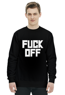 F*CK OFF
