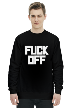 F*CK OFF