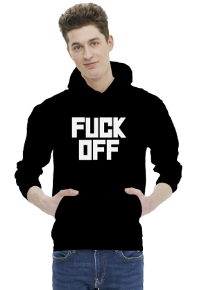F*CK OFF