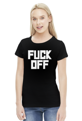F*CK OFF
