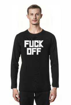 F*CK OFF