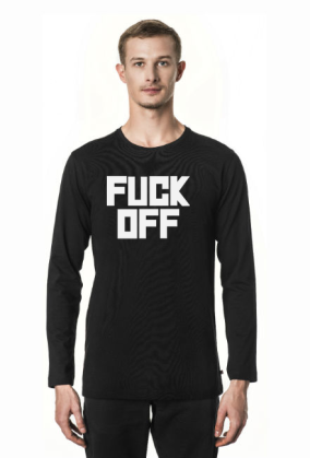 F*CK OFF