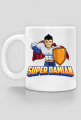 Super Damian - na dzień chłopaka, dla mężczyzny