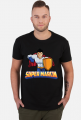 Super Marcin - na dzień chłopaka, dla mężczyzny