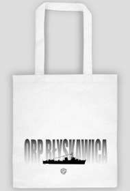 Torba ekologiczna ORP BŁYSKAWICA SYLWETKA