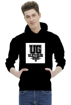 ULICY GŁOS 2020