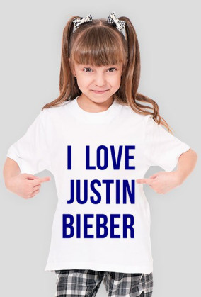 "ilovejustinbieber"