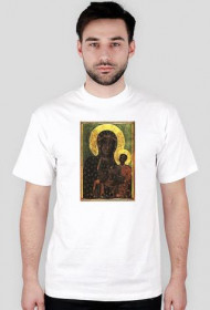 Gods mother. Second.