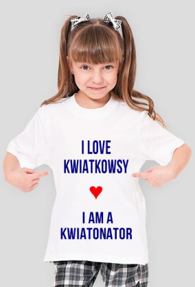 "KWIATONATORKOSZULKA"