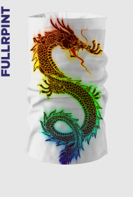 KOMIN ,,TRUE DRAGON''