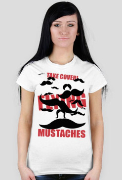 Mustacze