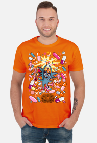 Koszulka Chorobeły i Zmoroby