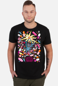 Koszulka Chorobeły i Zmoroby 2