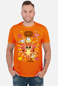 Koszulka Chorobeły i Zmoroby Będziedobrzyk