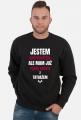 Bluza "Jestem SuperFacetem"