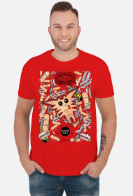 Koszulka Chorobeły i Zmoroby 3