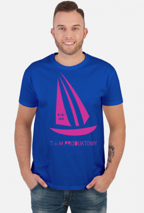 T-I-M PRODUKTOWY MEN