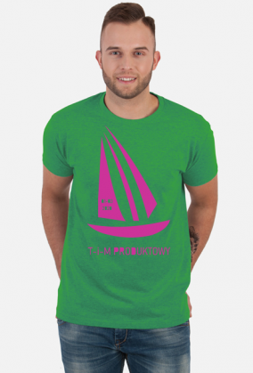T-I-M PRODUKTOWY MEN