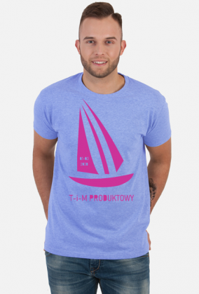 T-I-M PRODUKTOWY MEN