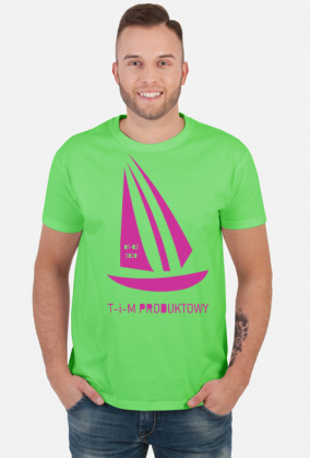 T-I-M PRODUKTOWY MEN