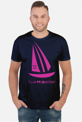 T-I-M PRODUKTOWY MEN