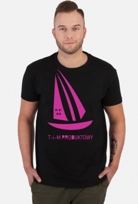 T-I-M PRODUKTOWY MEN