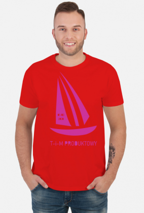 T-I-M PRODUKTOWY MEN