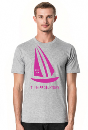 T-I-M PRODUKTOWY MEN