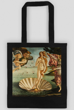 Narodziny Wenus - Torba