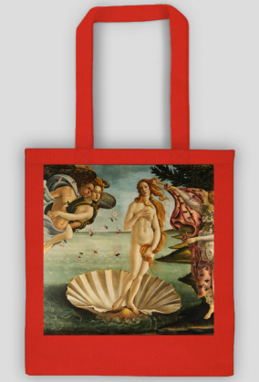 Narodziny Wenus - Torba