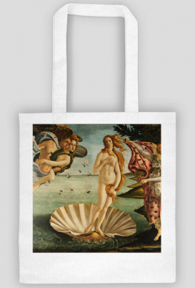 Narodziny Wenus - Torba
