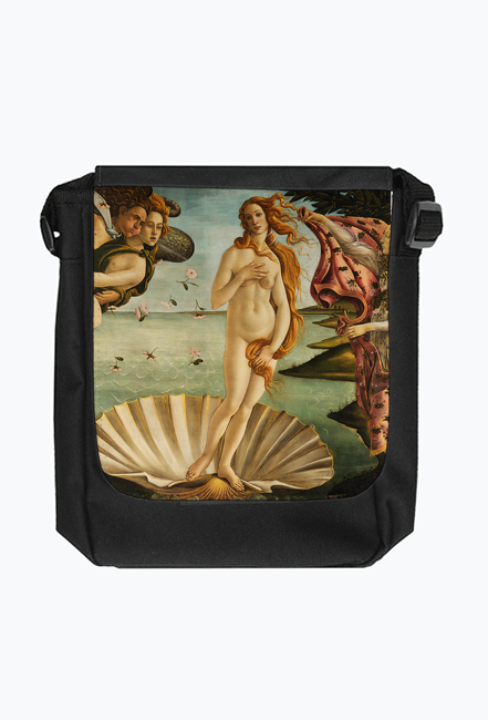 Narodziny Wenus - Torba reporterka