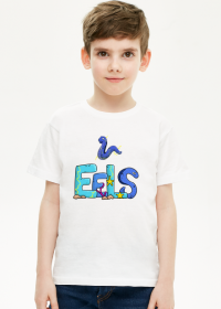 koszulka dziecięca EELS