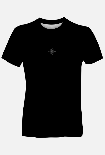 Koszulka "Divine" Basic