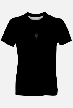 Koszulka "Divine" Basic