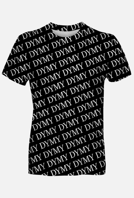 DYMY T-SHIRT