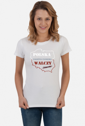 Fałszywa Pandemia Polska walczy covid