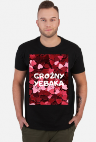 GROŹNY YEBAKA 2020