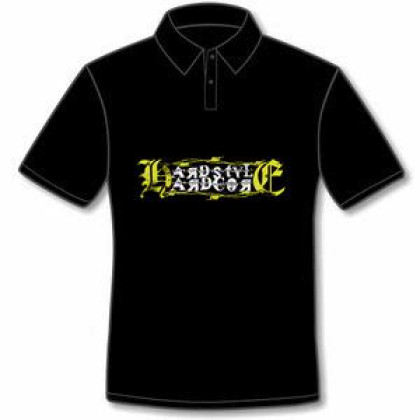 Hardstyle Hardcore