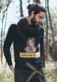 Bluza "Łączy nas tatuaż"