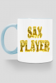Kubek Sax Player