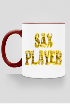 Kubek Sax Player