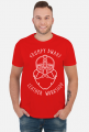 Grumpy Dwarf Leather Workshop Oficialny T-Shirt
