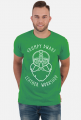 Grumpy Dwarf Leather Workshop Oficialny T-Shirt