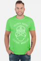 Grumpy Dwarf Leather Workshop Oficialny T-Shirt