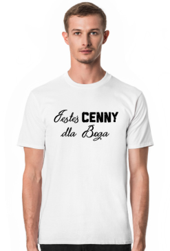 JESTES CENNY JEZUS BÓG CHRYSTUS WIARA GOD JESUS CHRIST CHRISTIAN FAITH
