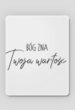 BOG ZNA TWOJA WARTOSC JEZUS BÓG CHRYSTUS WIARA GOD JESUS CHRIST CHRISTIAN FAITH