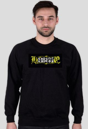 Hardstyle Hardcore