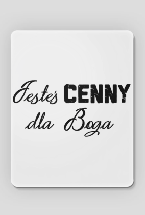 JESTES CENNY JEZUS BÓG CHRYSTUS WIARA GOD JESUS CHRIST CHRISTIAN FAITH